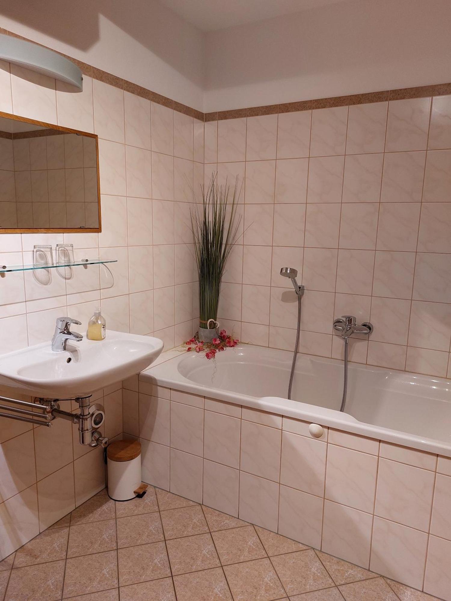 Apartamento Penthouse Aineckblick Sankt Margarethen im Lungau Exterior foto